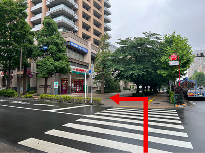 "地図","まいばすけっと",”東京パークタワー”